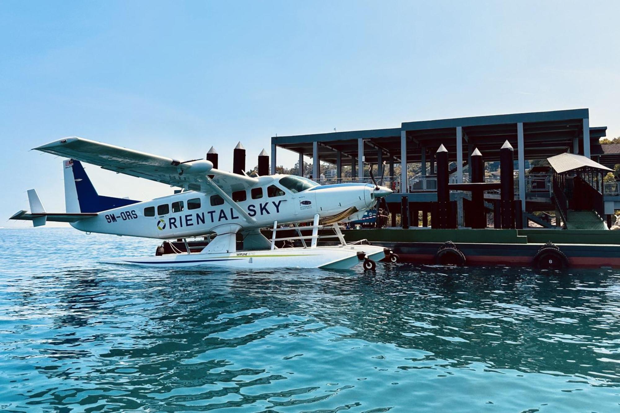 Perhentian Marriott Resort & Spa Pulau Perhentian Kecil 外观 照片