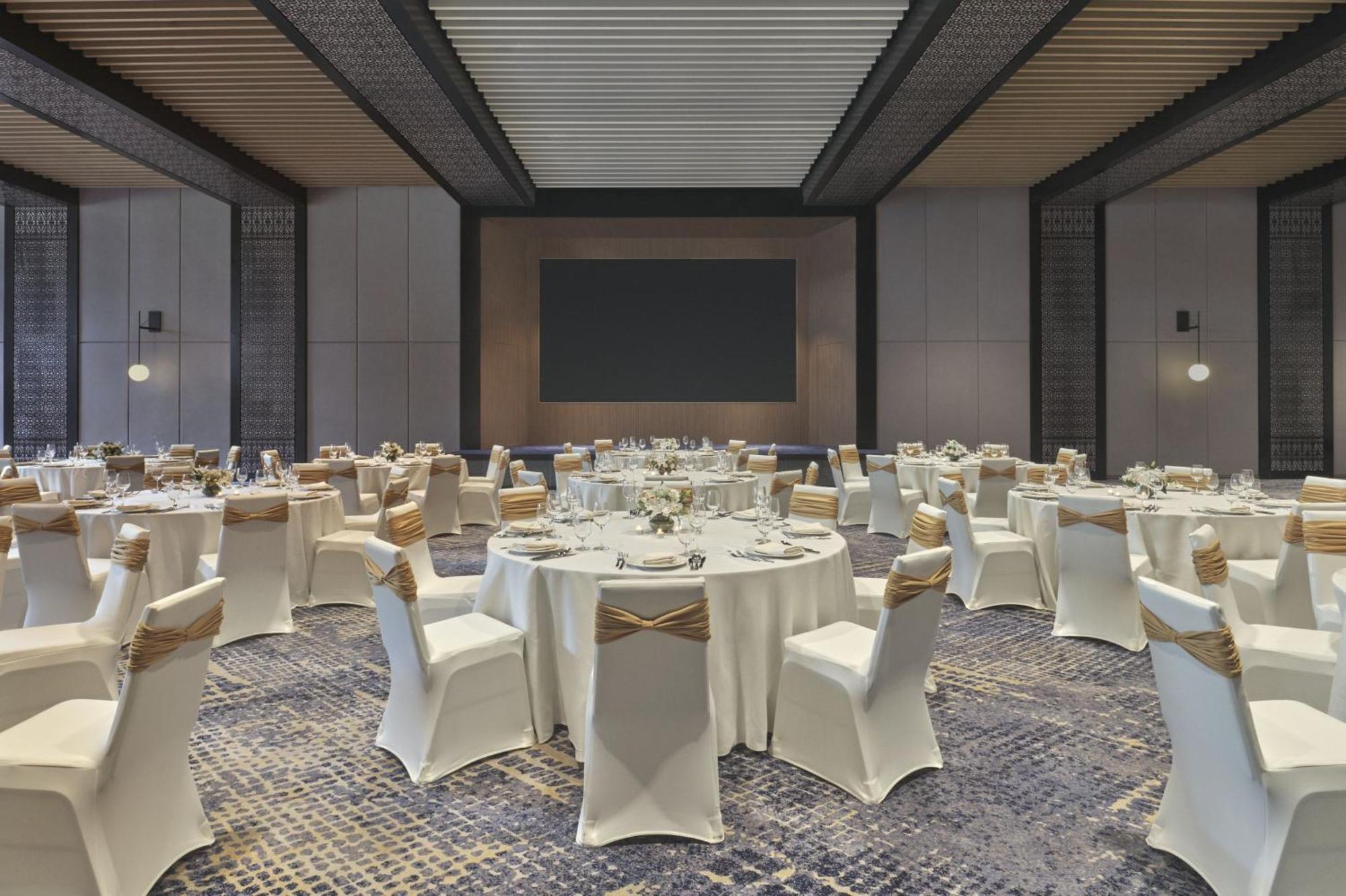 Perhentian Marriott Resort & Spa Pulau Perhentian Kecil 外观 照片