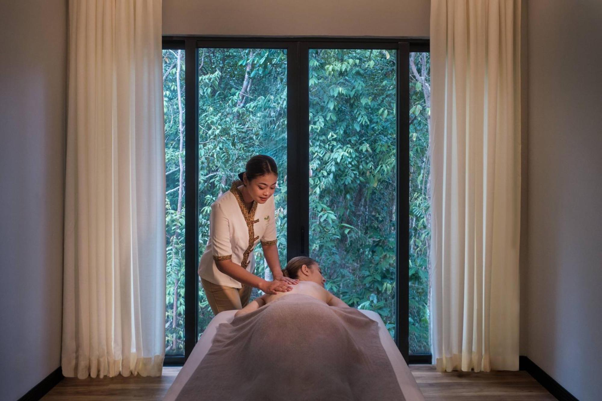 Perhentian Marriott Resort & Spa Pulau Perhentian Kecil 外观 照片