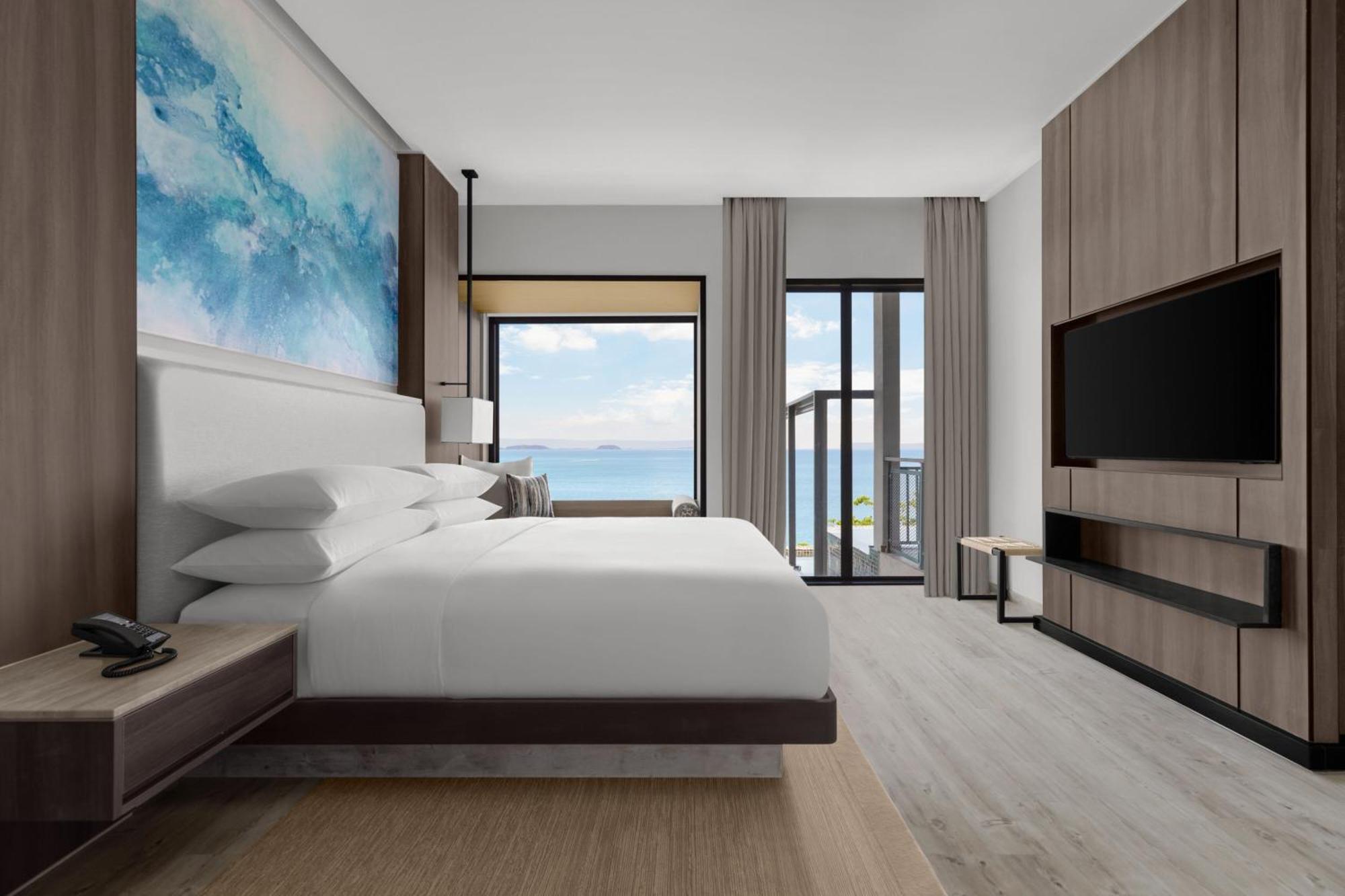 Perhentian Marriott Resort & Spa Pulau Perhentian Kecil 外观 照片