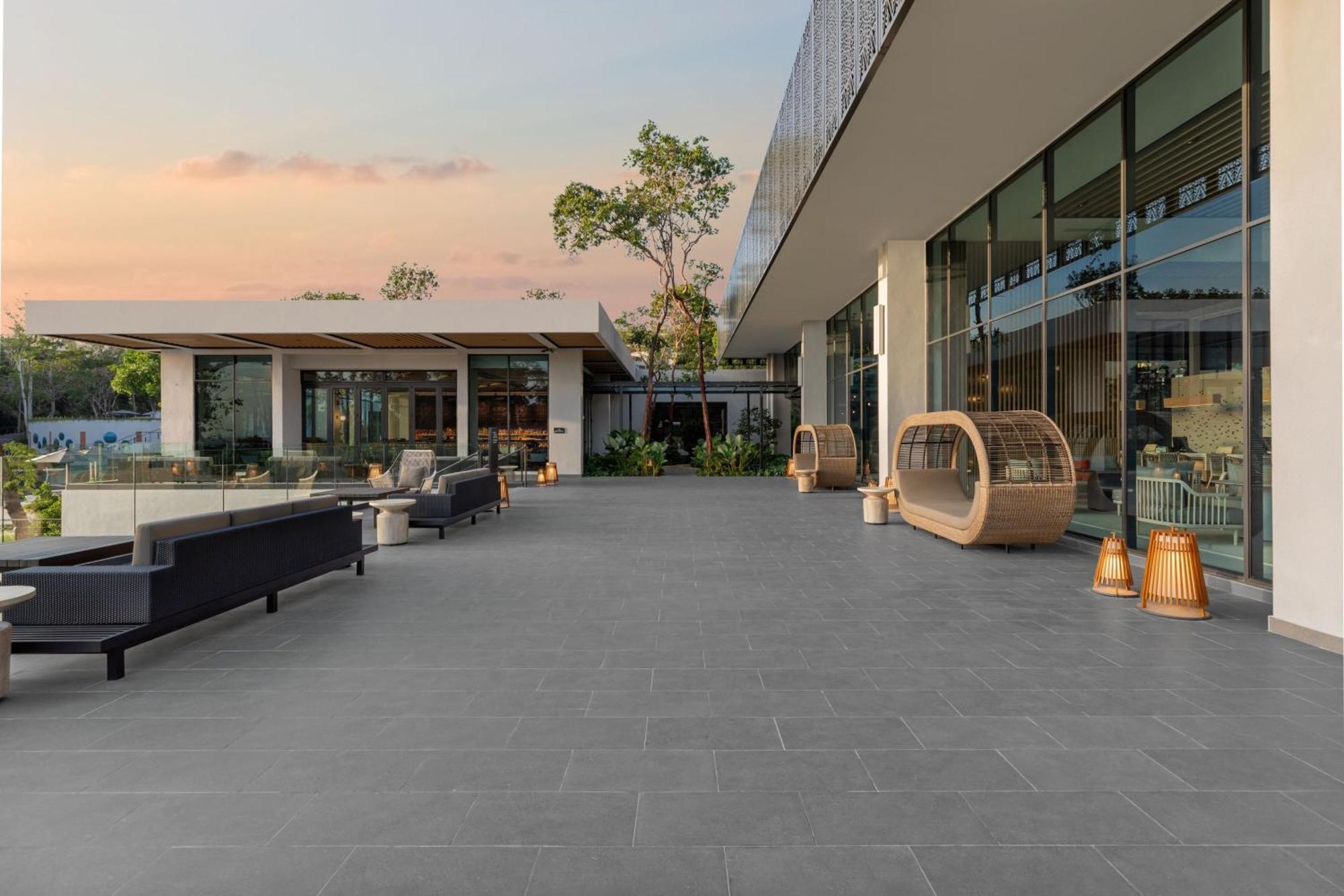 Perhentian Marriott Resort & Spa Pulau Perhentian Kecil 外观 照片