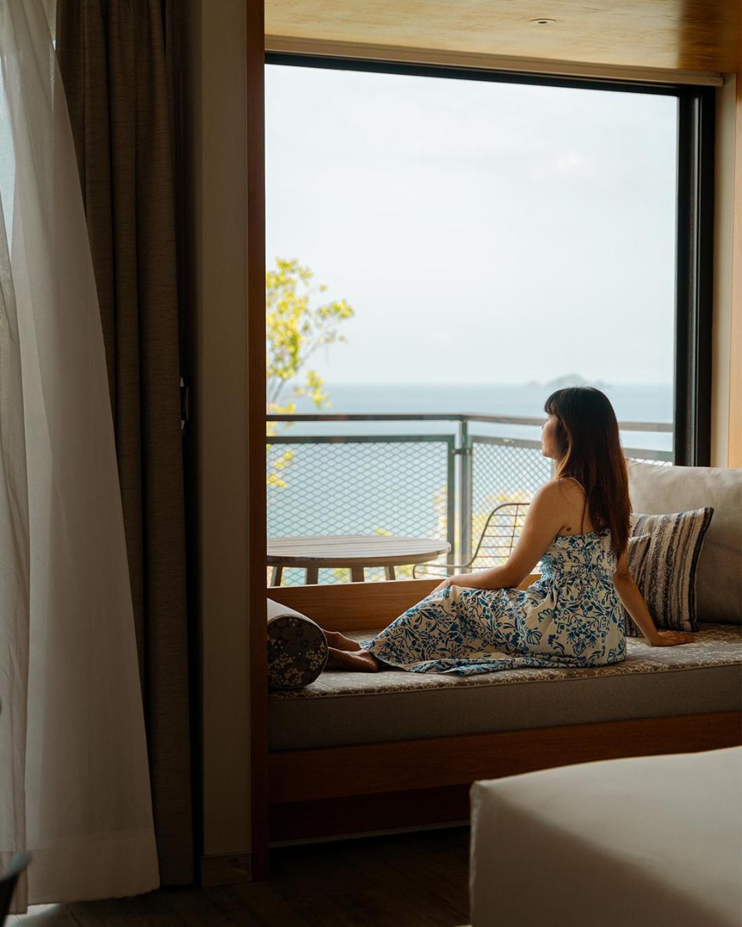 Perhentian Marriott Resort & Spa Pulau Perhentian Kecil 外观 照片
