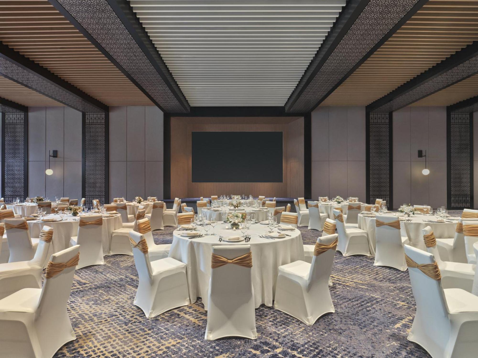 Perhentian Marriott Resort & Spa Pulau Perhentian Kecil 外观 照片
